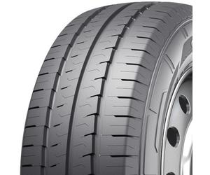 Sailun Commercio Pro 225/55 R17C 109/107H 8PR