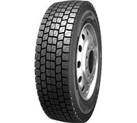 Sailun SDR1 265/70 R19.5 143J auto Pneumatici quattro stagioni Pneumatici 3120003012