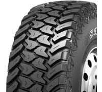Sailun Terramax M/T LT235/85 R16 120Q 10PR
