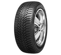 SAILUN WSL3+ ICE BLAZER ALPINE PLUS 205/60 R16 96 H M+S Pneumatico Invernali Go