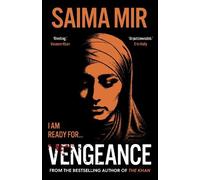 Saima Mir Vengeance (Tascabile)