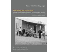 Saima Nakuti Ndahangwapo Defending the Investment (Tascabile)