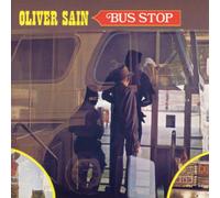 Sain,Oliver - Bus Stop