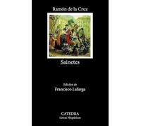 Sainetes / Comic Sketch