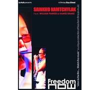 Sainkho Namtchylak Feat. William Parker & Hamid Drake [ Origine Francese, Nessuna Lingua Italiana ]