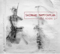 Sainkho Namtchylak Lost Rivers 2 (CD) Special Album
