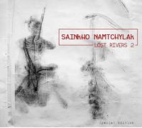 Sainkho Namtchylak Lost Rivers 2 (CD) Special Album