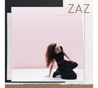 Zaz Sains et Saufs (Vinyl LP)