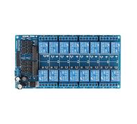 SainSmart® 16-Channel 12V Relay Module for Arduino UNO MEGA R3 Mega2560 Duemilanove Nano Robot