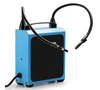 SainSmart Assorbitore di fumo con bracci di saldatura magnetici flessibili per l