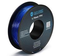 SainSmart - Filamento flessibile TPU per stampanti 3D 21-028-224, 1,75 mm, 1 kg, blue