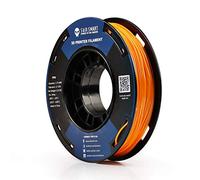 SainSmart Piccola bobina 1,75 mm TPU flessibile filamento 3D 250 g, precisione dimensionale +/- 0,05 mm, Shore 95A, Mango