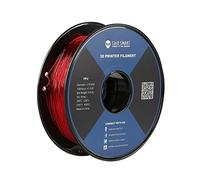 SainSmart Red Flexible TPU 3D Printing Filament, 1.75 mm, 0.8 kg, Dimensional Accuracy +/- 0.05 mm