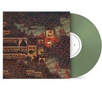 Saint Abdullah & Eomac Chasing Stateless (Vinyl LP) 12" Album Coloured Vinyl