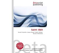 Saint- Abit: Boueilh- Boueilho- Lasque, Bruges- Capbis- Mifaget, Burosse- Mendousse