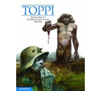 Saint-Acheul, 17 ; Comme un ours en furie ; Myetzko