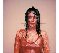 Saint Agnes - The Family Strange E.P.