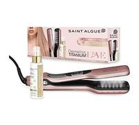 Saint Algue Saint Algue Demeliss Titanio Raddrizzatore A Vapore Love Edition Cas