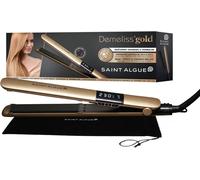 SAINT ALGUE DEMELISS GOLD PIASTRA LISCIANTE 230 GRADI IN CERAMICA E TOURMALINE