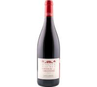 Saint Amour 2022 - Château de la Greffière Saint-Amour