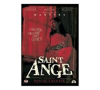 Saint Ange ( DVD) (DVD) Lou Doillon Virginie Ledoyen Joe LoDuca Catriona Mccoll