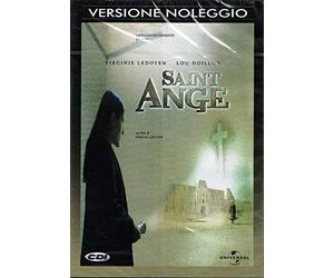 Saint Ange (Ex Rental)