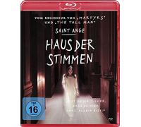 Saint Ange - Haus der Stimmen