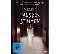 Saint Ange - Haus der Stimmen