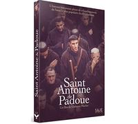 Saint antoine de padoue - dvd