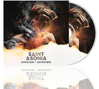 Saint Asonia - Introvert / Extrovert