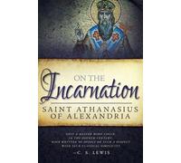 Saint Athanasius of Alexandra On the Incarnation (Tascabile)