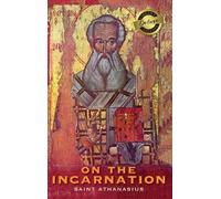 Saint Athanasius On the Incarnation (Deluxe Library Edition) (Copertina rigida)
