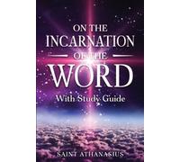 Saint Athanasius On the Incarnation of the Word (Tascabile)
