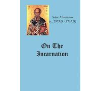 Saint Athanasius On The Incarnation (Tascabile)