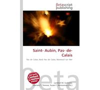 Saint- Aubin, Pas- de- Calais: Pas- de- Calais, Nord- Pas- de- Calais, Montreuil- sur- Mer