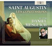 Saint Augustin/ Mesguich, Hamilton - Les Confessions