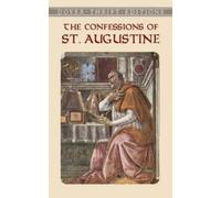 Saint Augustine, Bishop of Hippo The Confessions of St.Augustine (Tascabile)