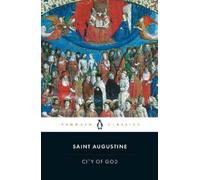 Saint Augustine City of God (Tascabile)