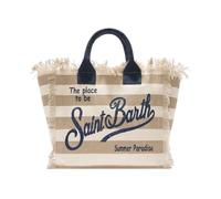 Saint Barth, ,Bags ,Donna ,Beige ,ONE SIZE Vanity Shoulder Bag