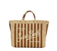 Saint Barth BOLSO COLETTE STRAW MUJER