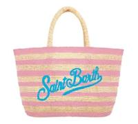 Saint Barth BOLSO RAFFIA BEACH MUJER