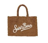 Saint Barth BOLSO RAFFIA COLETTE MUJER