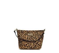 SAINT BARTH Borsa a spalla ALINE BAG - Leo 00501I (marrone, Piccola)