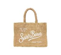 Saint Barth borsa donna in paglia