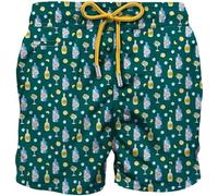 Saint Barth Boxer Mare Mc2 Tonica (IT, Testo, L, Regular, Regular, Standard, Verdone)