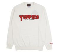 Saint Barth - Heron Light Yuppies Sweater - -Knitwear -Uomo -Beige -M