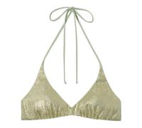 Saint Barth - Hespera Virgo Bralette - - Swimwear - Donna - Verde - S