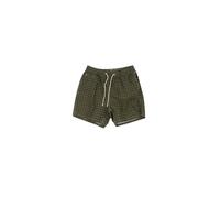 Saint Barth - Lighting Micro Swim Shorts - - Swimwear - Uomo - Verde - S