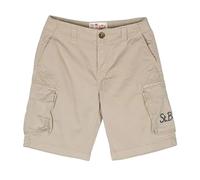 Saint Barth MC2 Bermuda Freeport Beige - Large