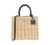 MC2 Saint Barth - Shop Mini Hand Bag - - Bags - Donna - Giallo - ONE SIZE